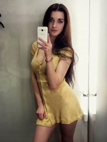 Проститутка Нила